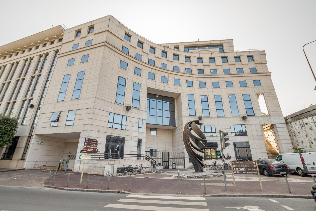 Bureau Sèvres 1063m² Location bureau Sèvres Hauts-de-Seine OLBUR2201079 0